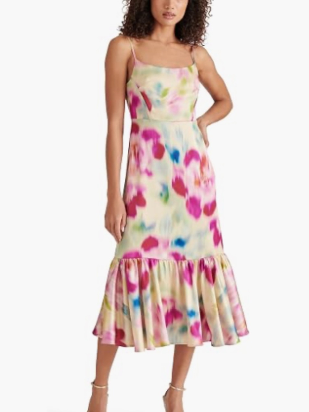 Steve Madden Women's Danni Dress